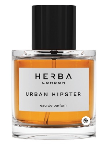 Urban Hipster HERBA London