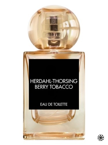 Berry Tobacco Herdahl-Thorsing