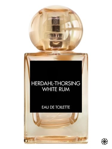 White Rum Herdahl-Thorsing
