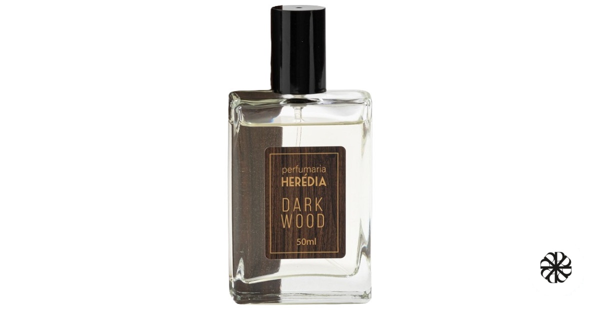 Dark Wood Herédia