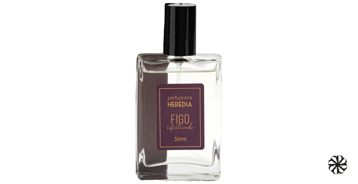 Figo Sofisticado Herédia