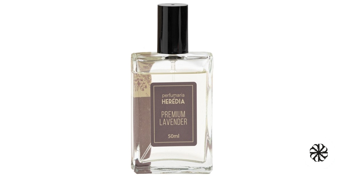 Premium Lavender Herédia