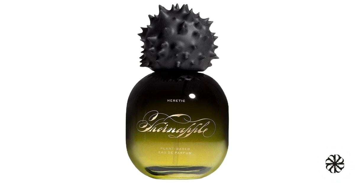 Thornapple Heretic Parfum