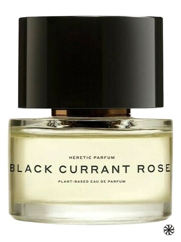 Black Currant Rose Heretic Parfum