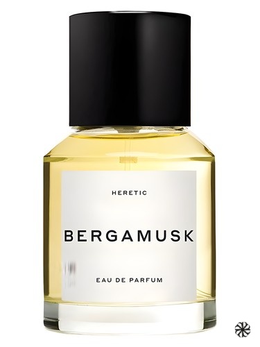 Bergamusk Heretic Parfum