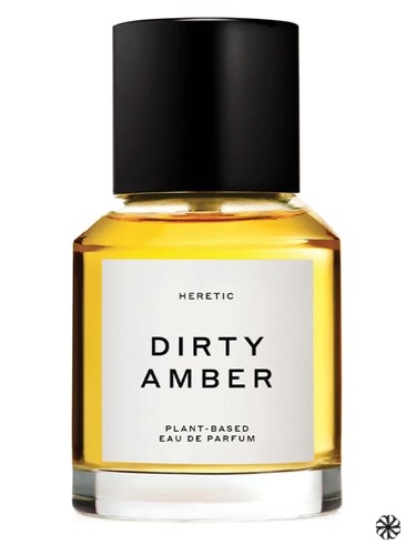 Dirty Amber Heretic Parfum