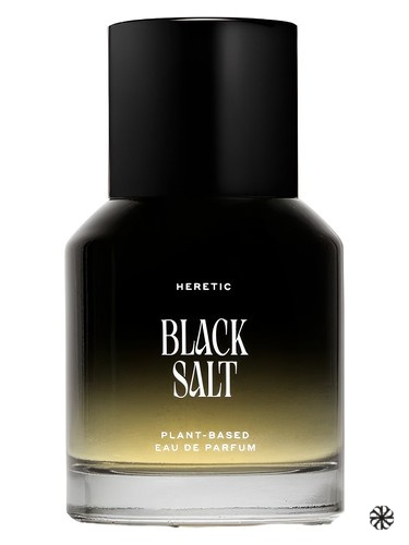 Black Salt Heretic Parfum