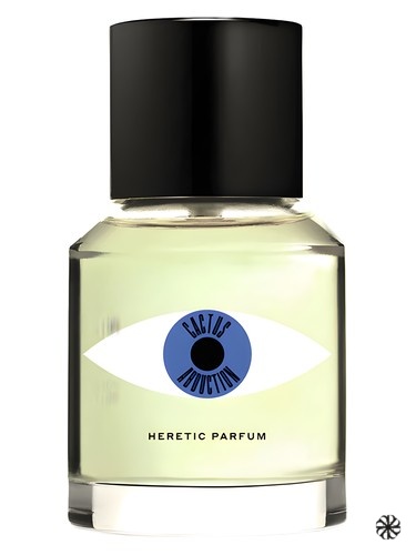 Cactus Abduction Heretic Parfum