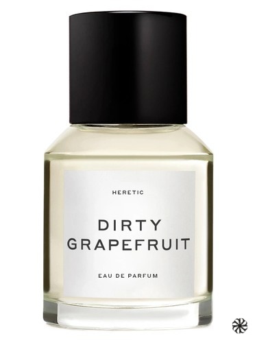 Dirty Grapefruit Heretic Parfum