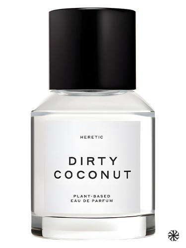 Dirty Coconut Heretic Parfum