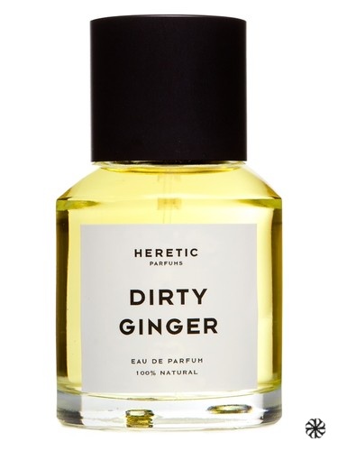 Dirty Ginger Heretic Parfum