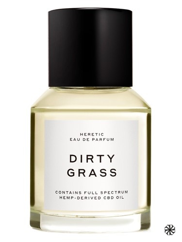 Dirty Grass Heretic Parfum
