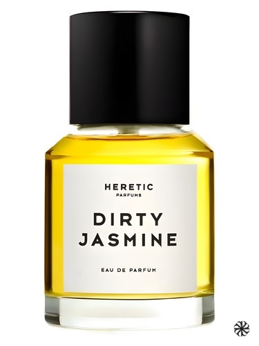Dirty Jasmine Heretic Parfum