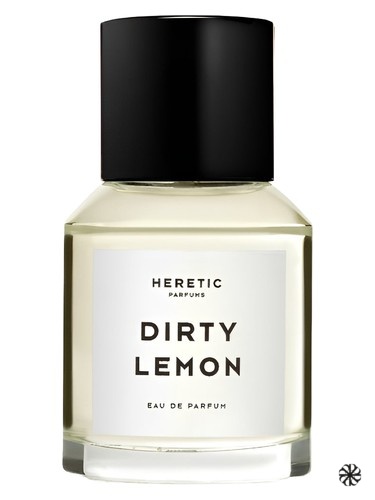 Dirty Lemon Heretic Parfum