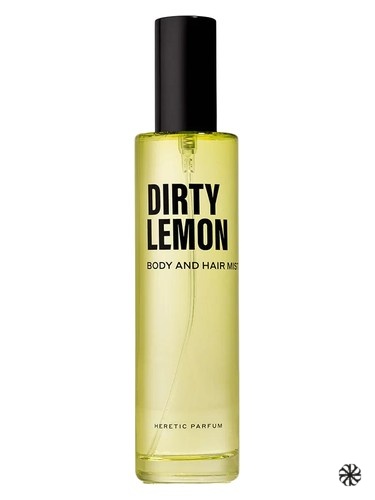 Dirty Lemon Heretic Parfum