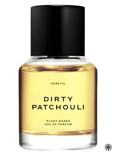Dirty Patchouli Heretic Parfum