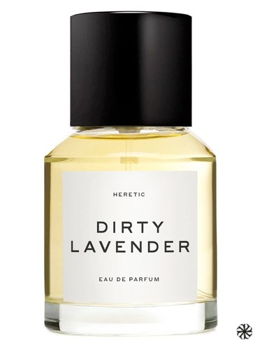 Dirty Lavender Heretic Parfum