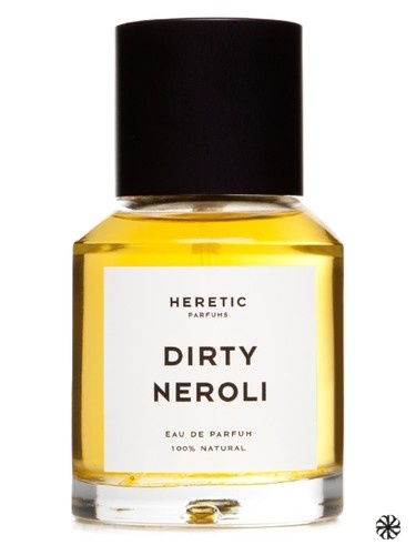 Dirty Neroli Heretic Parfum