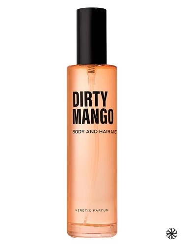 Dirty Mango Heretic Parfum