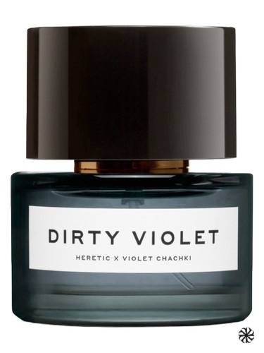 Dirty Violet Heretic Parfum