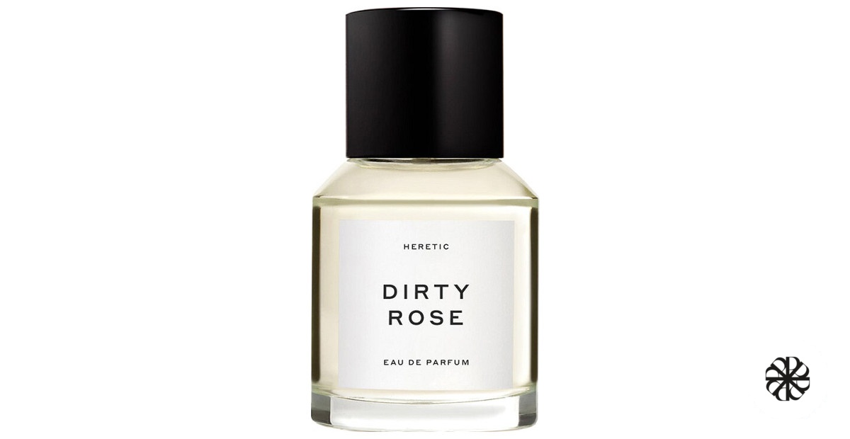 Dirty Rose 2022 Heretic Parfum