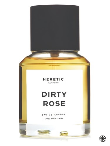 Dirty Rose Heretic Parfum
