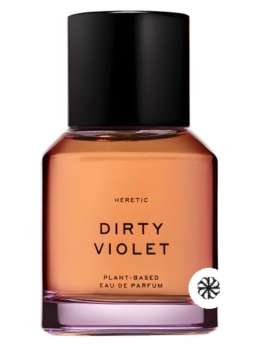 Dirty Violet Heretic Parfum