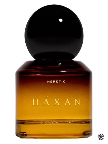 Häxan Heretic Parfum