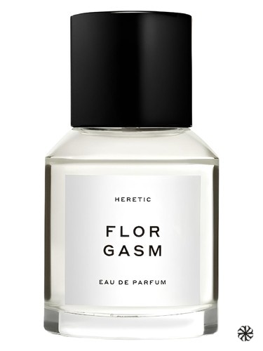 Florgasm Heretic Parfum