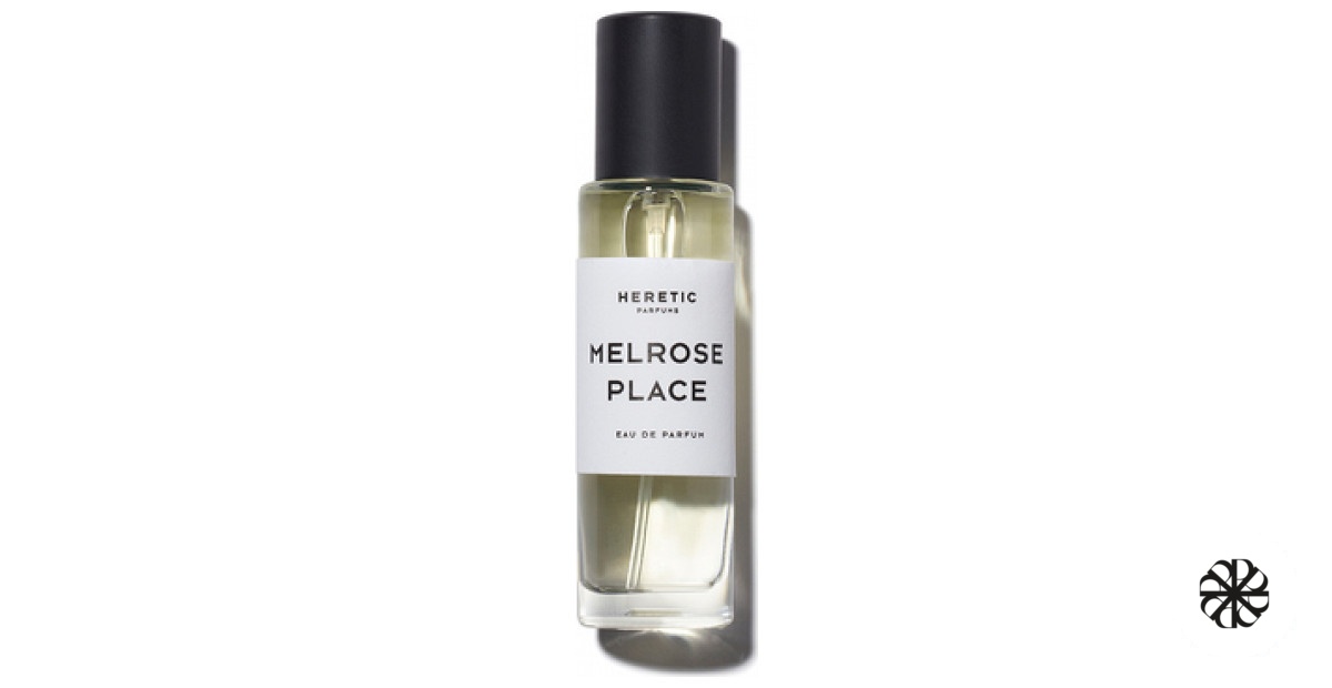 Melrose Place Heretic Parfum