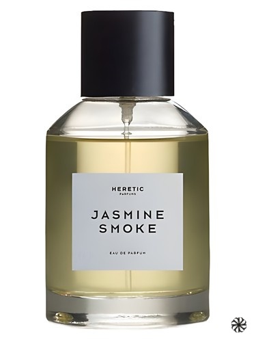 Jasmine Smoke Heretic Parfum