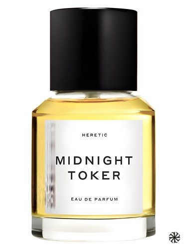 Midnight Toker Heretic Parfum