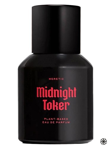 Midnight Toker 2025 Heretic Parfum
