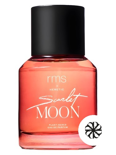 Scarlet Moon Heretic Parfum