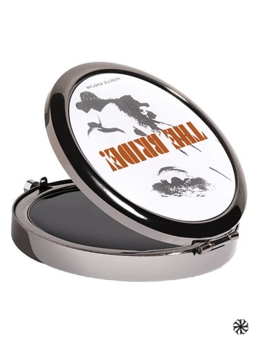 THE BRIDE! Solid Perfume Heretic Parfum
