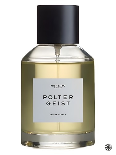 Poltergeist Heretic Parfum