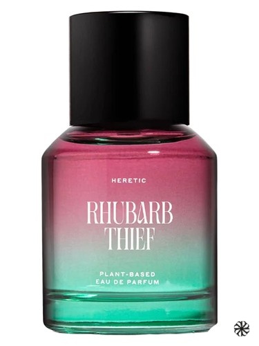 Rhubarb Thief Heretic Parfum
