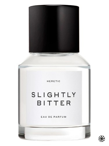 Slightly Bitter Heretic Parfum