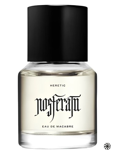 Nosferatu Heretic Parfum