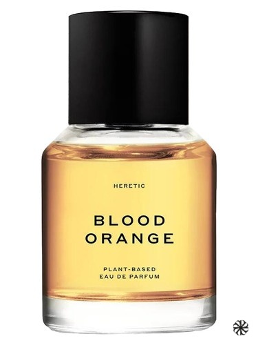 Blood Orange Heretic Parfum