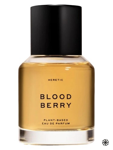 Blood Berry Heretic Parfum