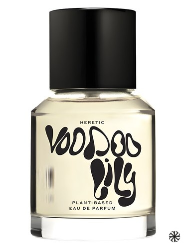 Voodoo Lily Heretic Parfum