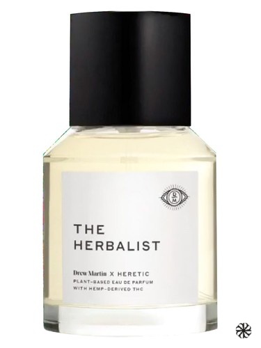 The Herbalist Heretic Parfum