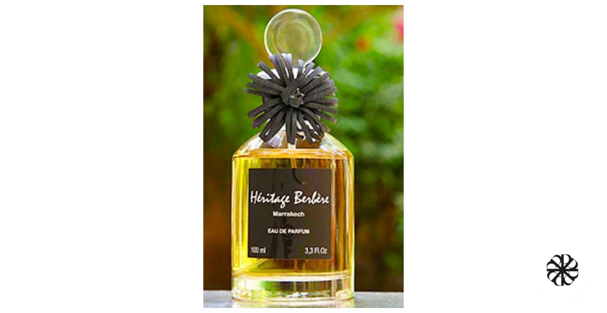 HB Femme 07 Héritage Berbère