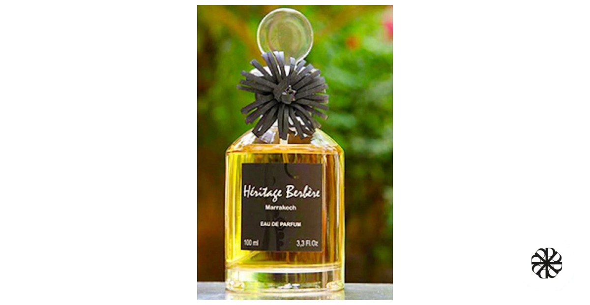 HB Femme 05 Héritage Berbère