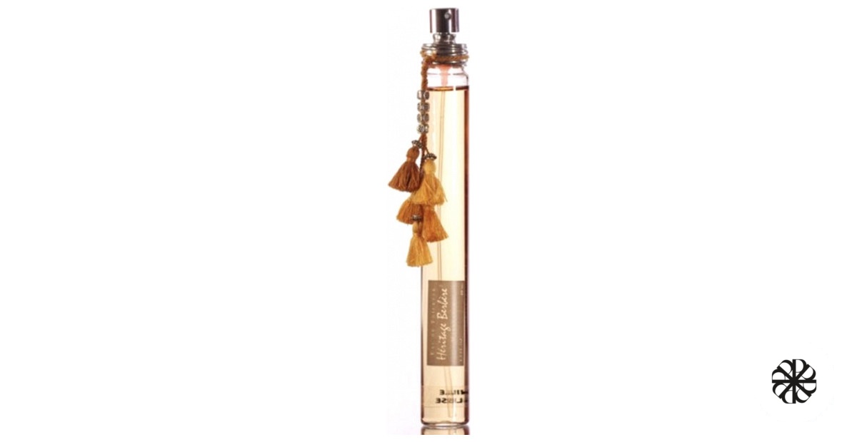 Ambre Boisee Héritage Berbère