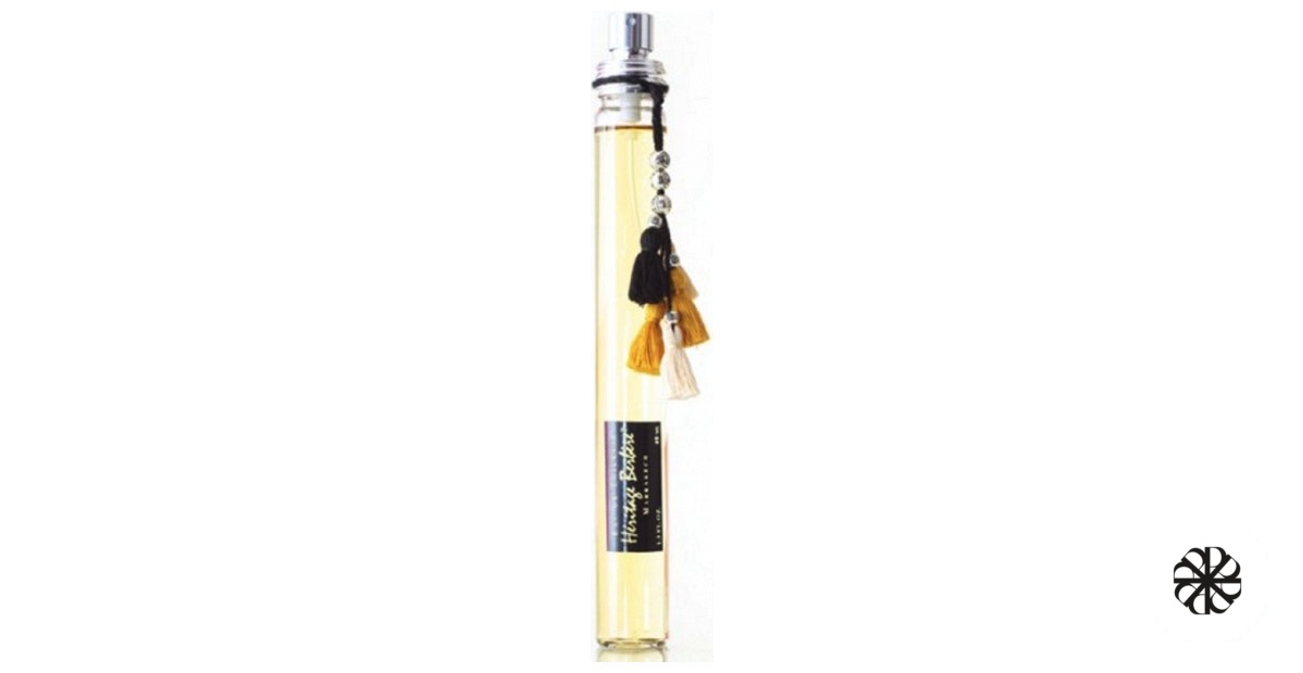 Ambre Encens Héritage Berbère