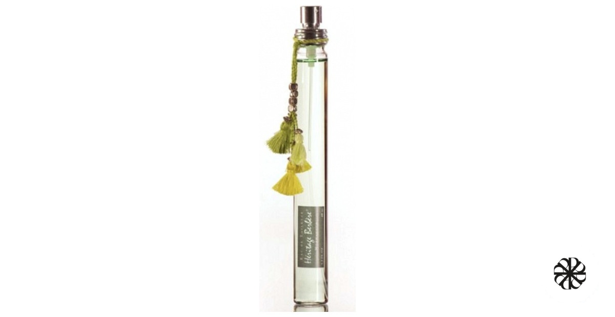 The Verveine Citron Héritage Berbère