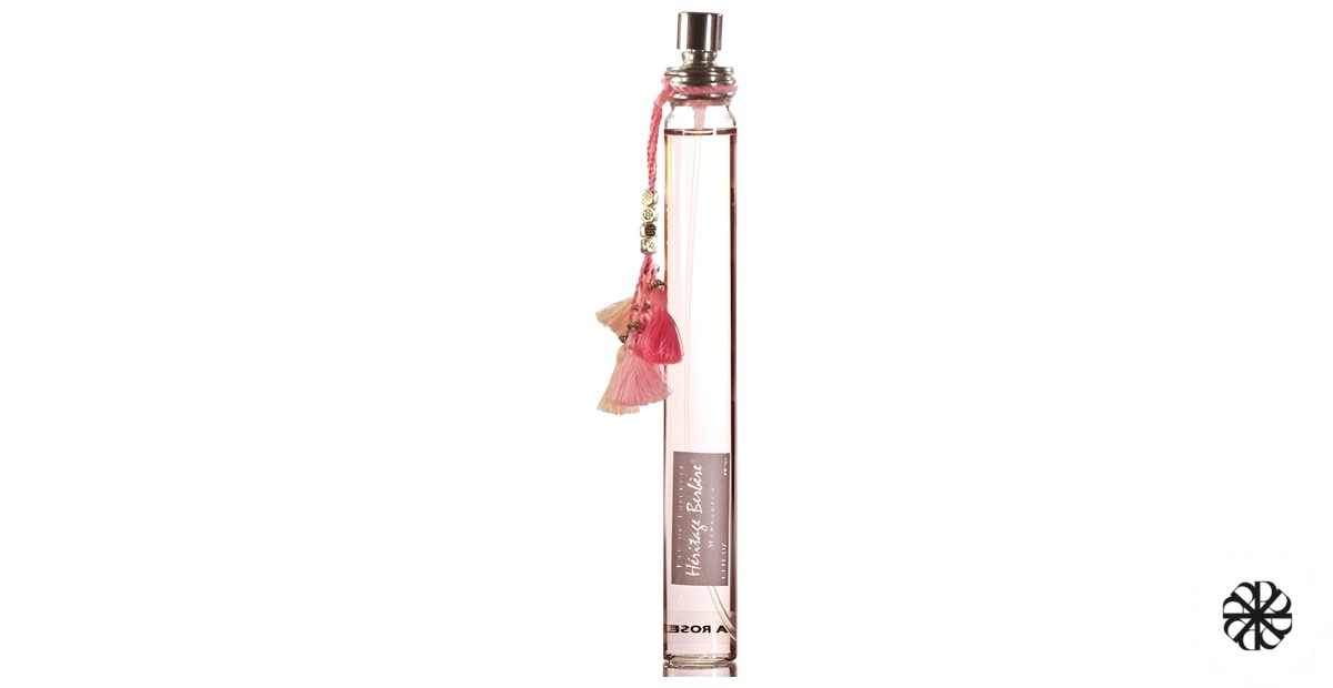 The Rose Héritage Berbère