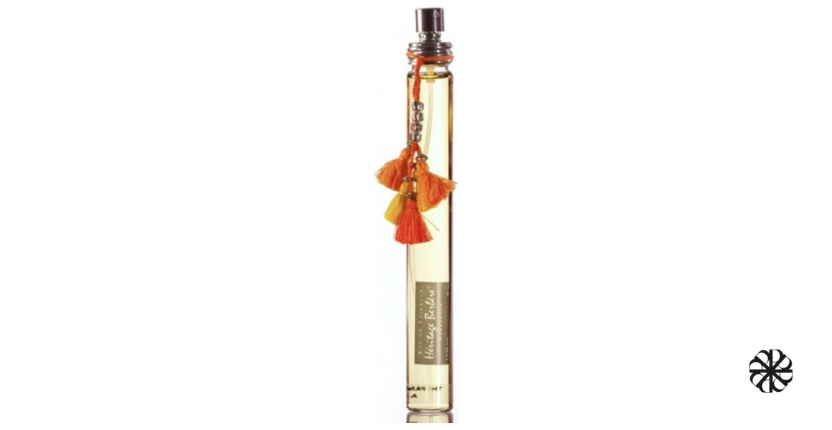The Pamplemousse Abricot Héritage Berbère